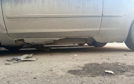 Ford Focus II рестайлинг, 2007 год, 140 000 рублей, 6 фотография