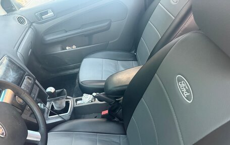 Ford Focus II рестайлинг, 2007 год, 140 000 рублей, 7 фотография