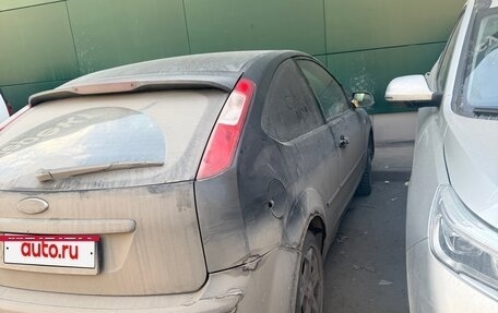 Ford Focus II рестайлинг, 2007 год, 140 000 рублей, 5 фотография