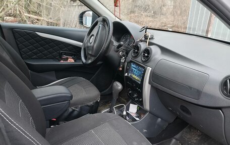 Nissan Almera, 2014 год, 360 000 рублей, 3 фотография