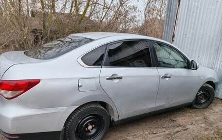 Nissan Almera, 2014 год, 360 000 рублей, 5 фотография