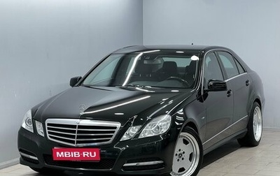 Mercedes-Benz E-Класс, 2012 год, 1 785 000 рублей, 1 фотография