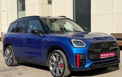 MINI Countryman, 2024 год, 6 399 000 рублей, 1 фотография