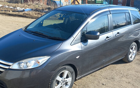 Nissan Lafesta II, 2017 год, 1 140 000 рублей, 1 фотография