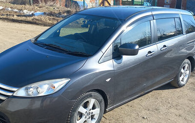 Nissan Lafesta II, 2017 год, 1 140 000 рублей, 1 фотография