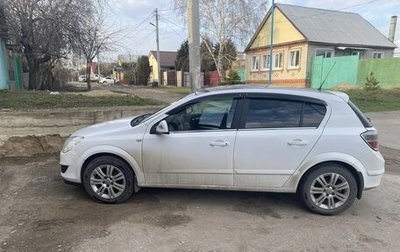 Opel Astra H, 2010 год, 690 000 рублей, 1 фотография