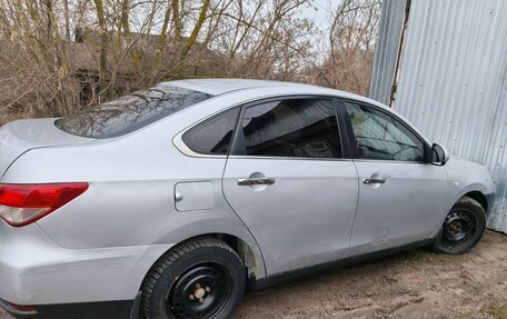 Nissan Almera, 2014 год, 360 000 рублей, 6 фотография