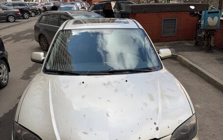 Mazda 3, 2005 год, 180 000 рублей, 1 фотография