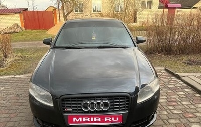 Audi A4, 2006 год, 700 000 рублей, 1 фотография
