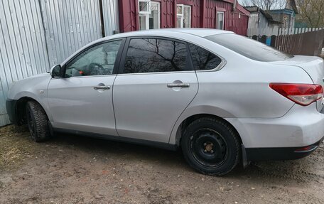 Nissan Almera, 2014 год, 360 000 рублей, 9 фотография