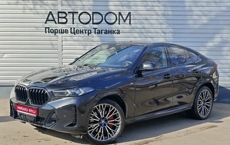 BMW X6, 2023 год, 12 199 000 рублей, 1 фотография
