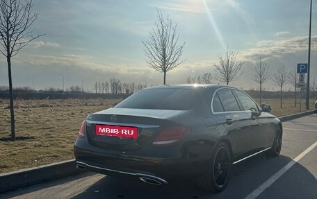 Mercedes-Benz E-Класс, 2016 год, 3 800 000 рублей, 6 фотография