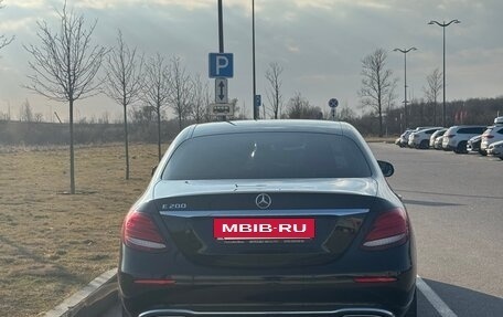 Mercedes-Benz E-Класс, 2016 год, 3 800 000 рублей, 7 фотография