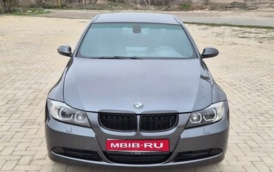 BMW 3 серия, 2005 год, 750 000 рублей, 1 фотография