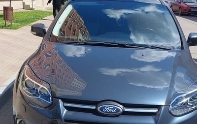 Ford Focus III, 2013 год, 850 000 рублей, 1 фотография