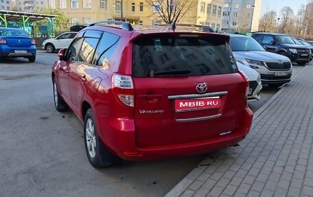 Toyota Vanguard, 2007 год, 1 500 000 рублей, 1 фотография