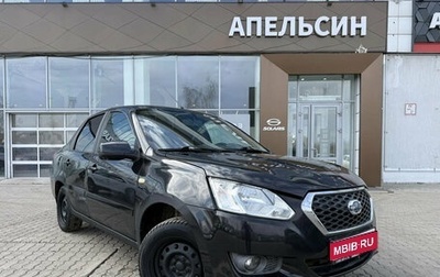 Datsun on-DO I рестайлинг, 2016 год, 410 970 рублей, 1 фотография