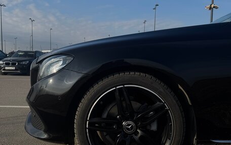 Mercedes-Benz E-Класс, 2016 год, 3 800 000 рублей, 11 фотография