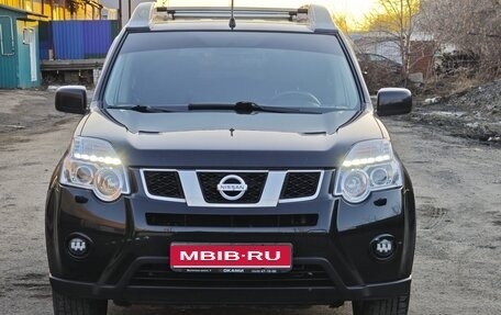 Nissan X-Trail, 2011 год, 1 250 000 рублей, 1 фотография