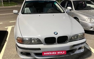 BMW 5 серия, 2000 год, 600 000 рублей, 1 фотография