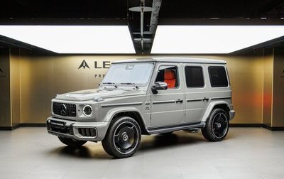 Mercedes-Benz G-Класс AMG, 2026 год, 33 870 000 рублей, 1 фотография