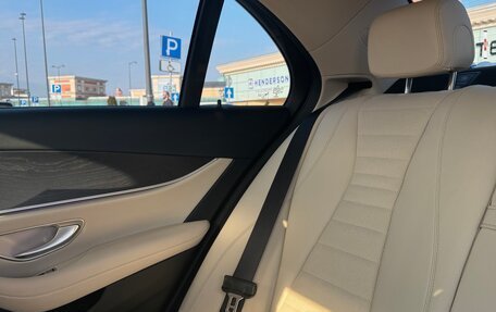 Mercedes-Benz E-Класс, 2016 год, 3 800 000 рублей, 17 фотография