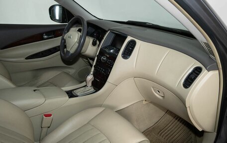 Infiniti EX, 2008 год, 990 000 рублей, 6 фотография