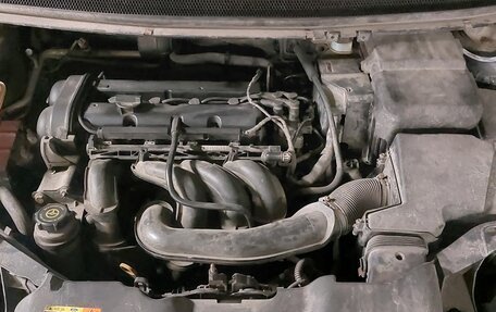 Ford Focus II рестайлинг, 2008 год, 550 000 рублей, 1 фотография