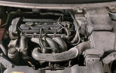 Ford Focus II рестайлинг, 2008 год, 550 000 рублей, 1 фотография