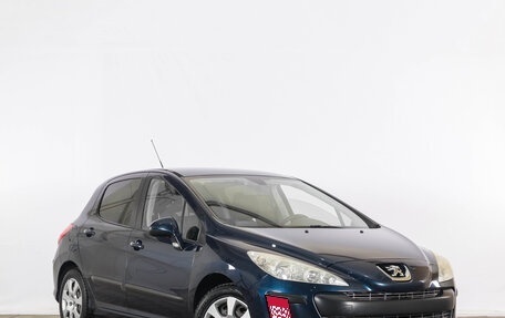 Peugeot 308 II, 2010 год, 259 000 рублей, 1 фотография