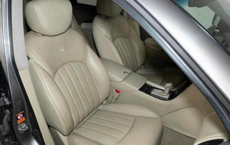 Infiniti EX, 2008 год, 990 000 рублей, 14 фотография