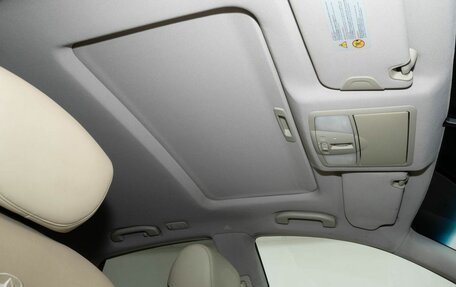 Infiniti EX, 2008 год, 990 000 рублей, 18 фотография