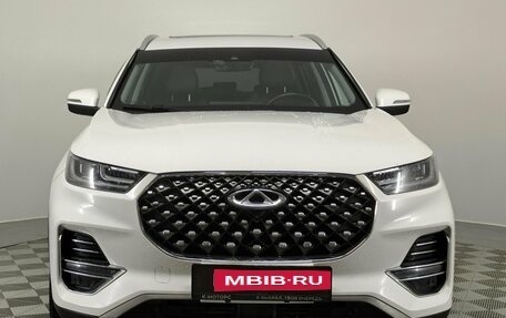 Chery Tiggo 8 Pro, 2021 год, 1 860 000 рублей, 1 фотография