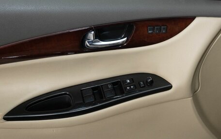 Infiniti EX, 2008 год, 990 000 рублей, 21 фотография