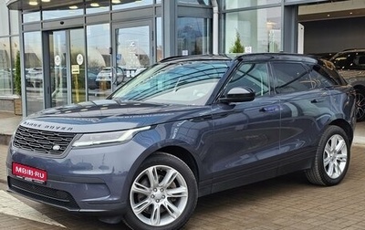 Land Rover Range Rover Velar I, 2023 год, 8 000 000 рублей, 1 фотография