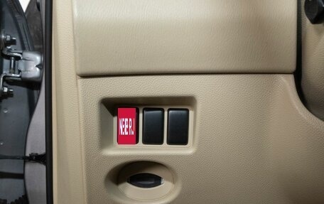 Infiniti EX, 2008 год, 990 000 рублей, 20 фотография