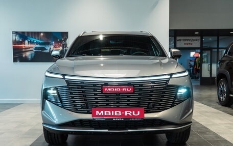 Haval F7, 2026 год, 2 899 000 рублей, 1 фотография