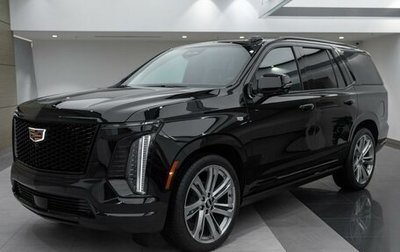Cadillac Escalade V, 2025 год, 21 770 900 рублей, 1 фотография
