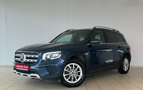Mercedes-Benz GLB, 2020 год, 2 950 000 рублей, 1 фотография