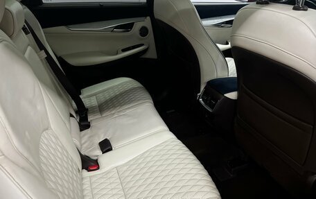 Infiniti QX50 II, 2018 год, 2 685 000 рублей, 11 фотография