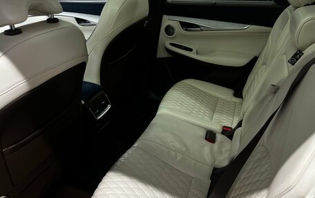 Infiniti QX50 II, 2018 год, 2 685 000 рублей, 10 фотография