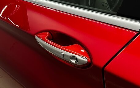 Infiniti QX50 II, 2018 год, 2 685 000 рублей, 13 фотография