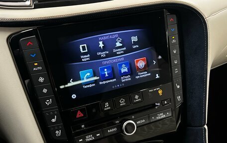 Infiniti QX50 II, 2018 год, 2 685 000 рублей, 20 фотография