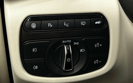 Infiniti QX50 II, 2018 год, 2 685 000 рублей, 18 фотография