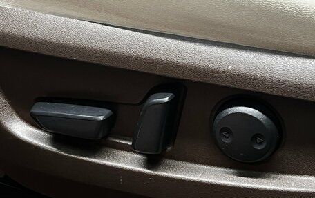 Infiniti QX50 II, 2018 год, 2 685 000 рублей, 15 фотография