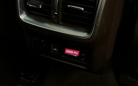 Infiniti QX50 II, 2018 год, 2 685 000 рублей, 14 фотография