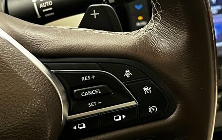 Infiniti QX50 II, 2018 год, 2 685 000 рублей, 22 фотография