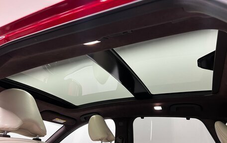 Infiniti QX50 II, 2018 год, 2 685 000 рублей, 29 фотография