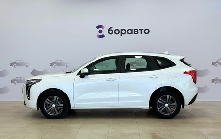 Haval Jolion, 2023 год, 1 817 000 рублей, 5 фотография