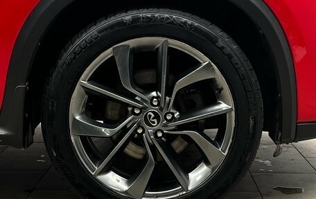 Infiniti QX50 II, 2018 год, 2 685 000 рублей, 31 фотография